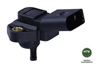 NGK Sensor Saugrohrdruck 91628 FüR VW Audi A3 1J1 8L1 Golf Seat Ford Skoda Leon