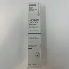 Advanced Dark Spot Remover Serum - Effective Melasma, Hyperpigmentation - 1.69oz