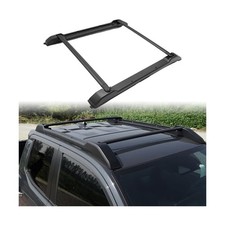 ANTS PART Roof Rack Cross Bars for 2024-2026 Toyota Tacoma Double Cab