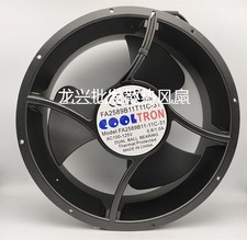 1pc COOLTRON Fan FA2589B11-11C-31 AC100V  2-Wire cooling fan 254 89mm