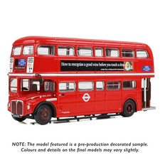 EFE Road E42303 AEC Routemaster RML2270 London Transport, Special Railway Ser...