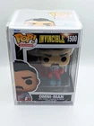 OMNI-MAN - INVINCIBLE 2024 FUNKO POP #1500 FIGURE IN PROTECTOR