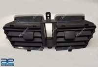 LüFtungsgitter Mitte Schwarz FüR Suzuki Swift Dzire 2012-16 73610M74L10-5PK