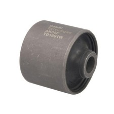 1X SILENTBLOCK DER SCHWINGE HINTEN L/R PASST ZU: KIA SORENTO I 2.4-3.5