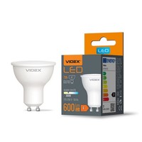 Led GlüHlampe Videx GU10 7W 3000K