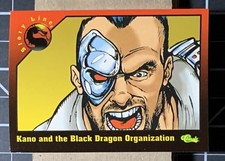 Clásico Mortal Kombat Serie 1 1994 - Cart…