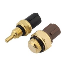 Engine Coolant Temperature Sensor  Cooling Fan Switch Kit 37760-P00-003 -