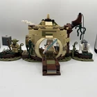 LEGO Star Wars: Yoda's Hut (75208) W/ Luke Skywalker, Yoda & R2D2 Minifigures