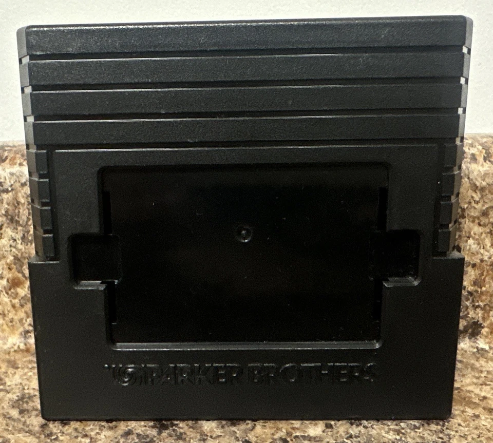 Star Wars The Arcade Game (Atari 5200) Authentic Cartridge Only Clean - Image 3 of 4