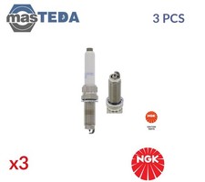 95248 ZÜNDKERZE ZÜNDKERZEN NGK 3PCS FÜR BMW I8,I12 HYBRID 1.5L 170KW,266KW