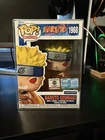Naruto Uzamaki Funko Pop SDCC 2025 Exclusive Limited Edition