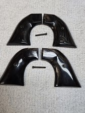 Baby Vaquero Single Six Grips