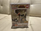 Funko Pop Animation #969 Katsuki Bakugo My Hero Academia Hot Topic Exclusive