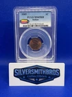 1909 Indian Head Cent PCGS MS65RB Red Brown Gem BU Penny