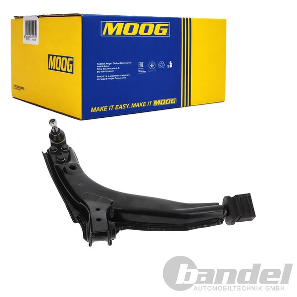 Moog Querlenker Vorne Rechts Unten Passend FüR Chevrolet Lanos Daewoo Espero LAN-image