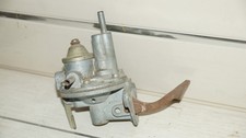 Filtre à carburant Talbot ARONDE