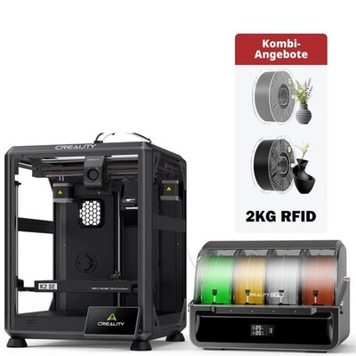  On Sale!Creality K2 SE Mehrfarben 3D-Drucker