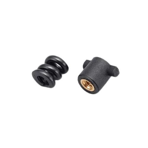Yokomo Locking T-Nut/Thrust Spring For B-Max2 - B2-508TSA YZ-2 YZ-4