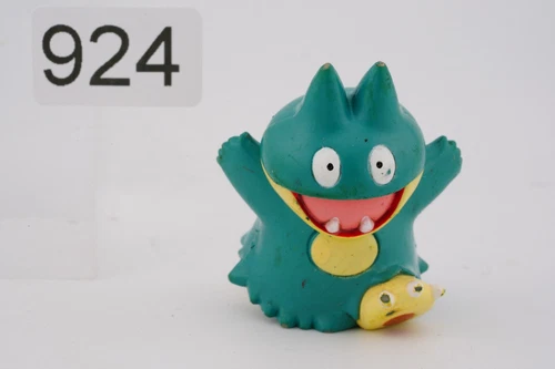 2004 Tomy Munchlax figure pokemon