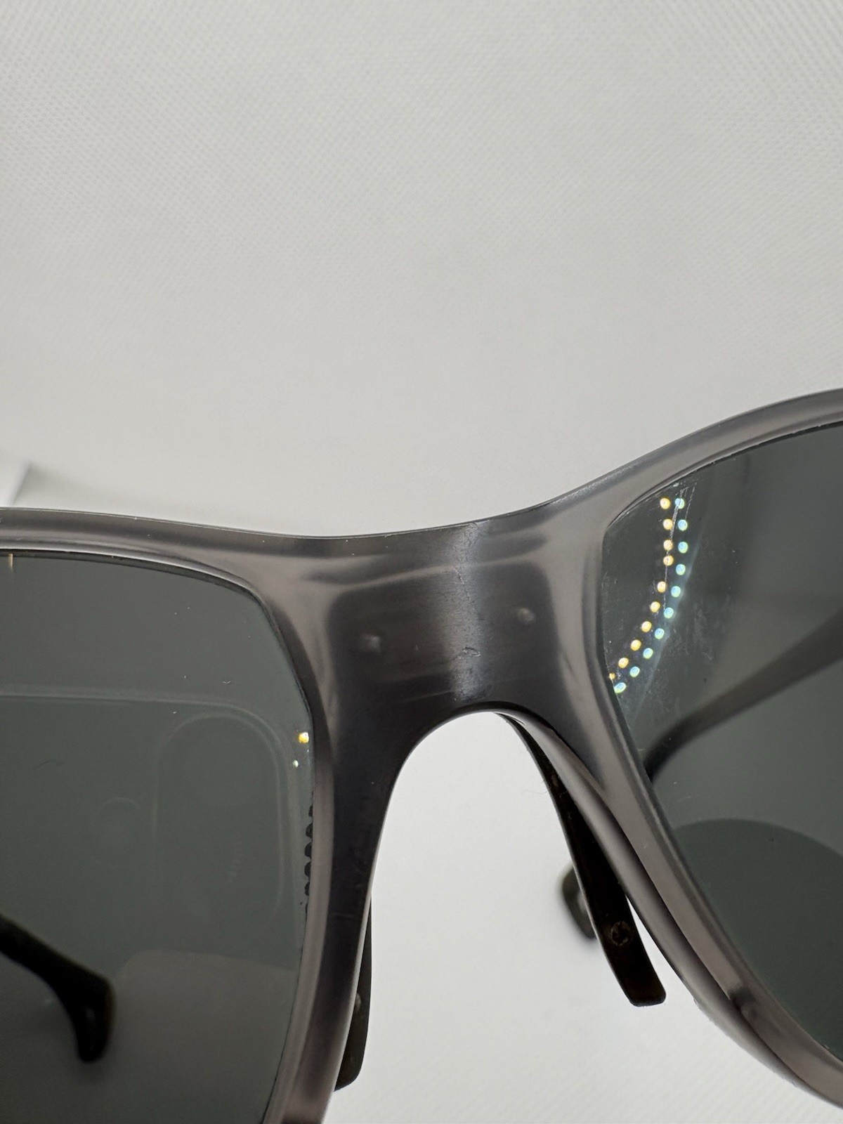 District Vision Keiichi Gray Performance Sunglass… - image 7