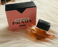 Prada Paradoxe Intense 3 oz Eau De Parfum For Women new