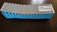 Therm-a-Rest Z Lite Sol Camping and Backpacking Sleeping Pad (Short)