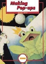 Making Pop-Ups Popups Book Shop Level K Janeen Brian