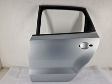 VW POLO V 6R 6C Tür Türen hinten links rear left door LA7W