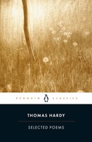 Selected Poems | Thomas Hardy | Englisch | Taschenbuch | Kartoniert / Broschiert