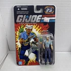 SHIPWRECK G.I. JOE 25TH ANNIVERSARY UNOPENED HASBRO 2007
