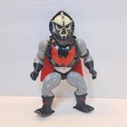 MOTU, 1981 Hordak, Masters of the Universe, armor, cape, He-Man figure vintage