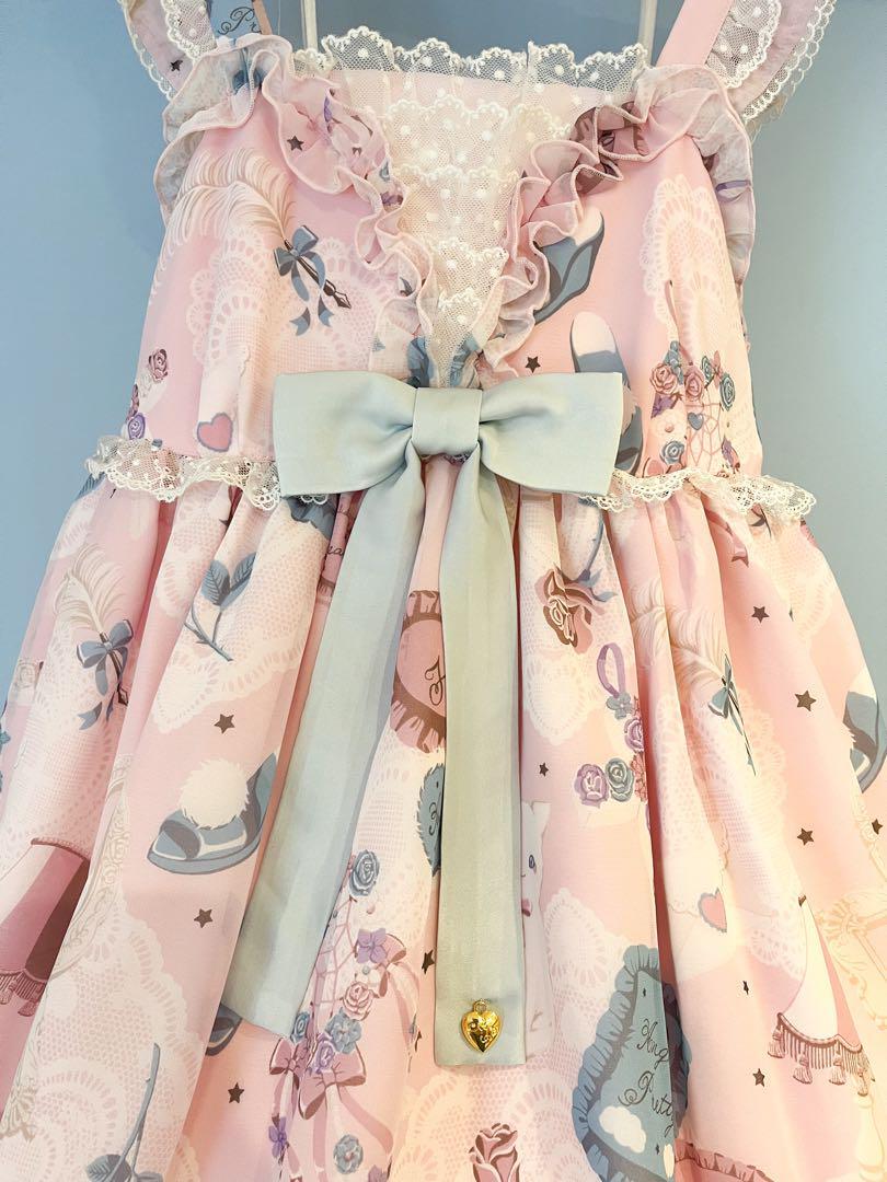 Angelic Pretty】My Favorite Room 🌸Angelic Pretty My Angelic Pretty】My Favorite Room 🌸Angelic Pretty My