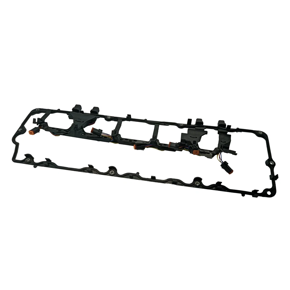Valve Cover Gasket Replaces For IC Corporation International Harvester 2012-2015 - Image 4 of 4