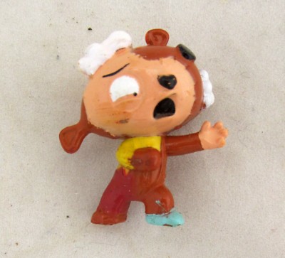 1 Cartoon Network Monkey Family Guy Miniature Figure Figurine