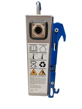 Wanzi Lithium Ion Battery Power Supply Splash Proof 25.2V 20.5AH Open box