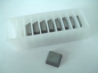 Carbide Inserts Sec433 I22 Usa Qty 9 - 8182e131 Carbide Inserts Sec433 I22 Usa Qty 9 - 8182e131