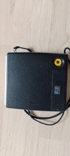 Graetz Flirt 301 kleines tragbares Radio Rarität aus den 70er retro vintage Rar - Bild 3 von 3
