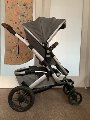 studio prams