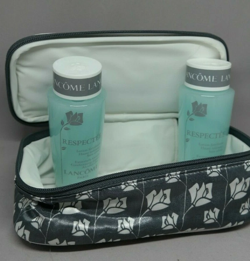 Lancome RESPECTEE Extremely Gentle Conditioning Lotion Set 8 fl oz TOTAL - Image 2 of 4