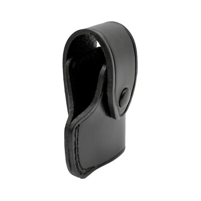 Jay-Pee Leather 911 Rescue Tool Holder Case Seat Belt Cutter Pouch Knife Carrier