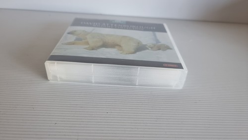 Earth - David Attenborough Wildlife Collection DVD 15 Disc Set BBC - Picture 4 of 15