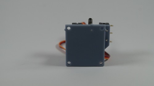 10x Servo Weichenantriebe Für Modellbahn - H0, TT, N, Z Spur