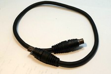 Canon 6 pin male cord for FA-20 cable