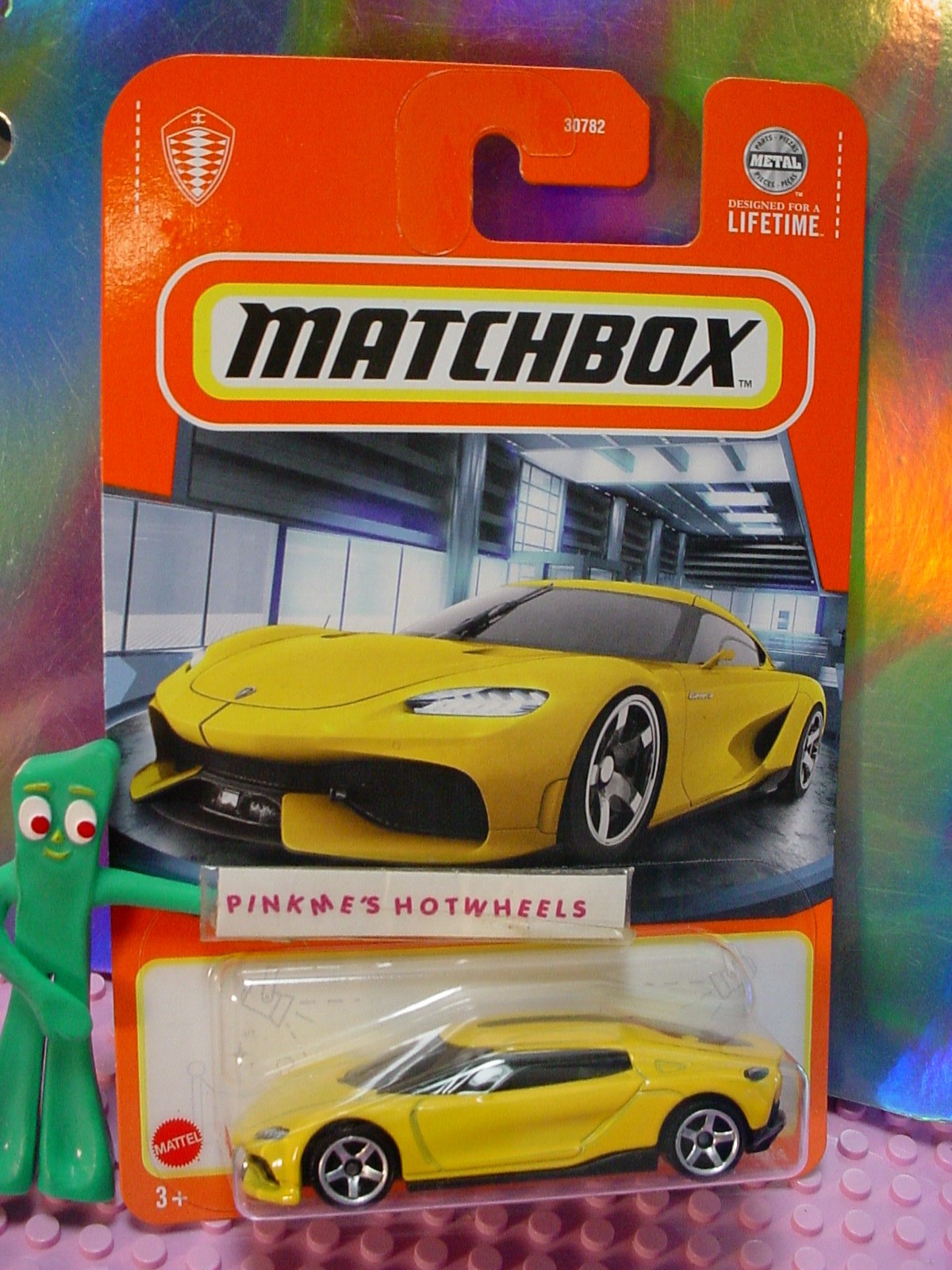 Matchbox 2024 – Scegli Il Tuo Modello! Mainline 1-100 – Scala 1:64, Nuove Uscite