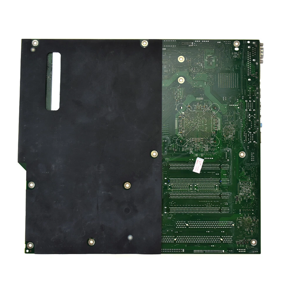 Motherboard CRH6C M1GJ6 6FW8P LGA1356 Precision T5500 T7500 Workstation for Dell - Image 4 of 4