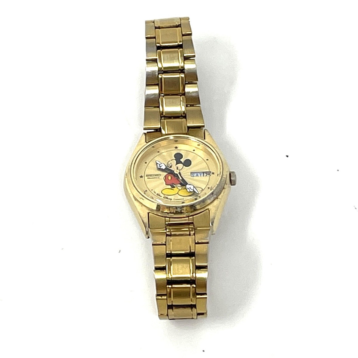 Disney - mikanco☆ Disney Illco Captain 