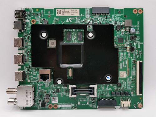 Samsung TV Mainboard BN96-65059E - BN81-17598A - CU7000_JDM aus TU65CU7095