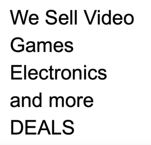 deals video games tech more | eBay Stores