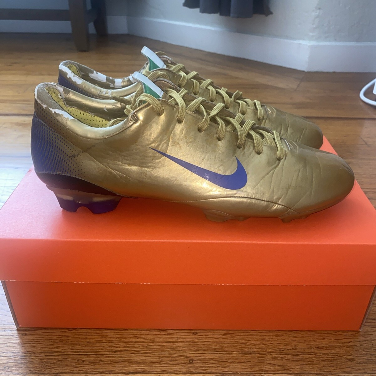 Nike Mercurial Vapor iii Italy Australia