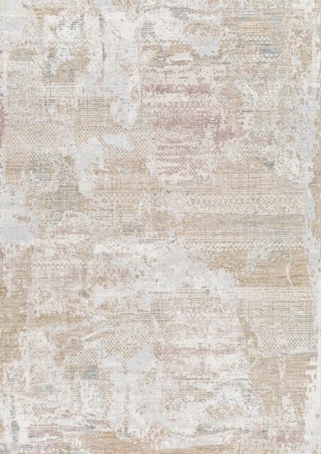 Surya Rug Neutral 10' X 14' Large Area Rug - Image 3 of 3